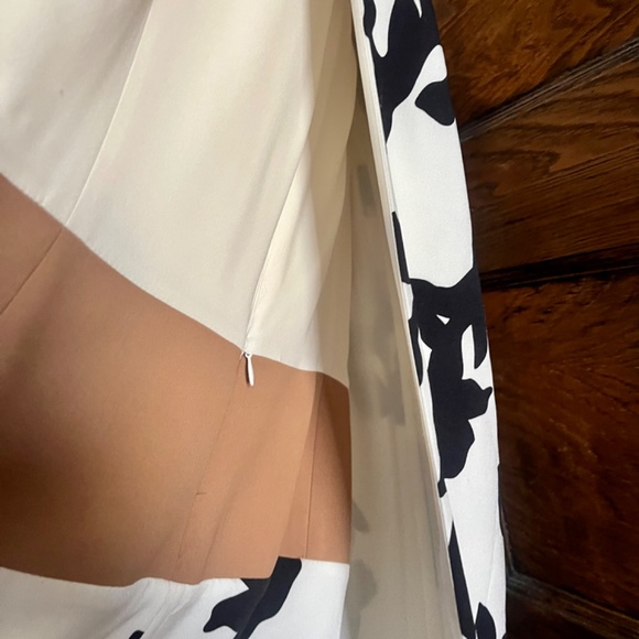 narciso rodriguez dress size 40 - Picture 4 of 5